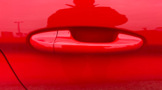 Ford Fiesta 1.0 EcoBoost Titanium 5dr Petrol Hatchback